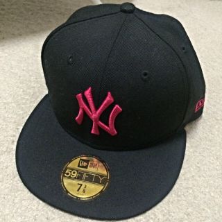 ニューエラー(NEW ERA)のym.sale様＊NEW ERAキャップ(キャップ)