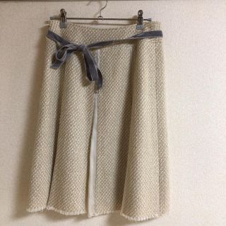 ロペ(ROPE’)のひろさん専用 フレアスカート(ひざ丈スカート)