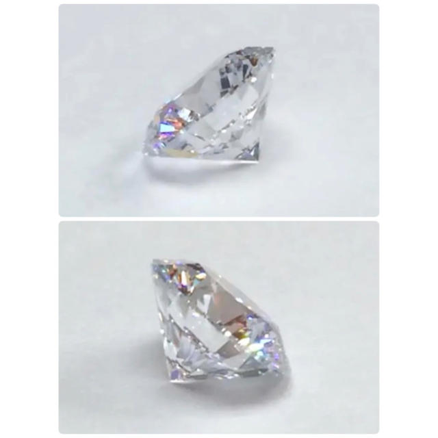 ラボグロウンダイヤ　2.25ct D.VS1