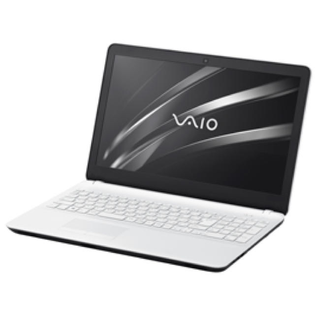 VAIO S15 VJS152スマホ/家電/カメラ