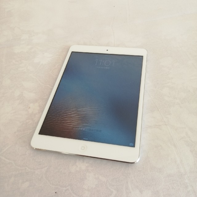 ipad mini 64GB 第1世代 ipad mini 64GB 第1世代