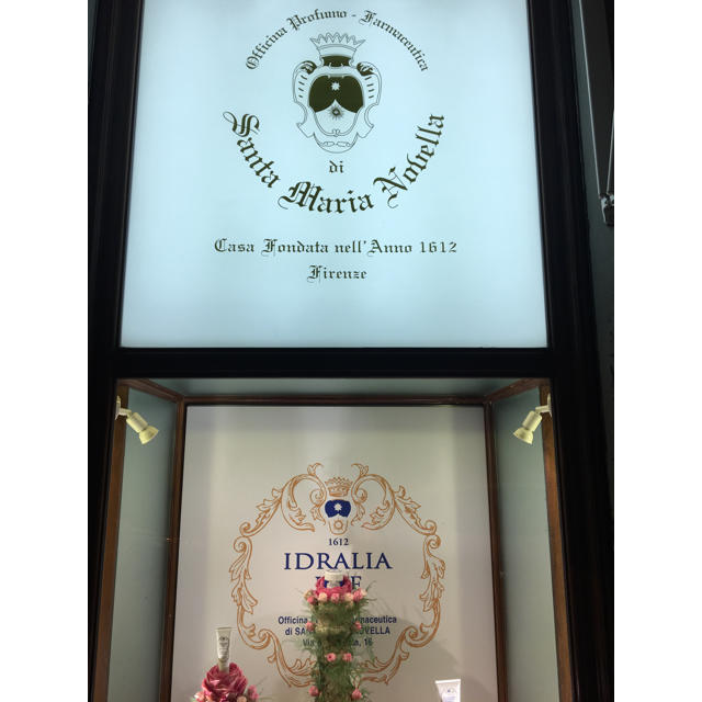 Santa Maria Novella(サンタマリアノヴェッラ)のサンタマリアノベッラ  ポプリ100g  本店購入新品 即発送！！ コスメ/美容のリラクゼーション(アロマグッズ)の商品写真