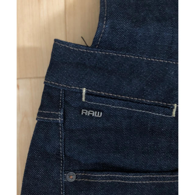 G-STAR RAW(ジースター)のオーバーオール レディースのパンツ(サロペット/オーバーオール)の商品写真