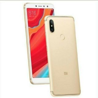 Xiaomi Redmi S2 2台セット！15,000円！(スマートフォン本体)