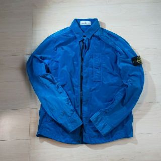 ストーンアイランド(STONE ISLAND)のあーる様専用。ストーンアイランドナイロンメタルSサイズ(ナイロンジャケット)