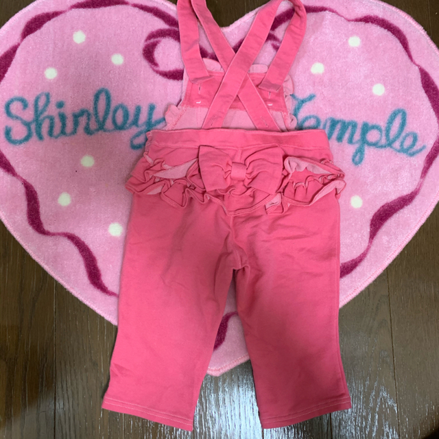 Shirley Temple(シャーリーテンプル)の確認用 キッズ/ベビー/マタニティのキッズ服女の子用(90cm~)(その他)の商品写真