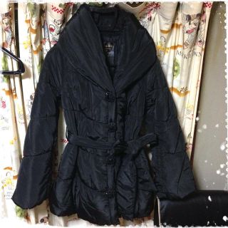 セシルマクビー(CECIL McBEE)の＊ｾｼﾙ☆コート＊(ダウンコート)
