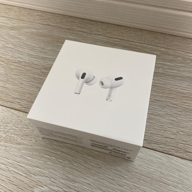 AirPods Pro Apple