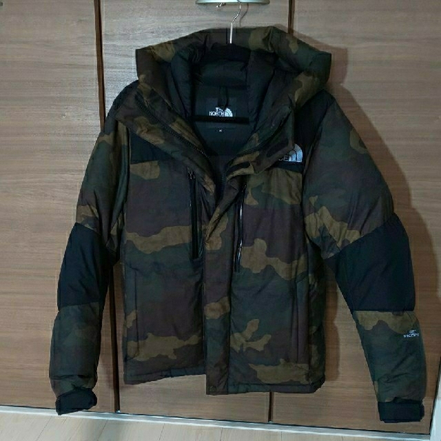 130 THE NORTH FACE バルトロライトジャケット ダウン コート