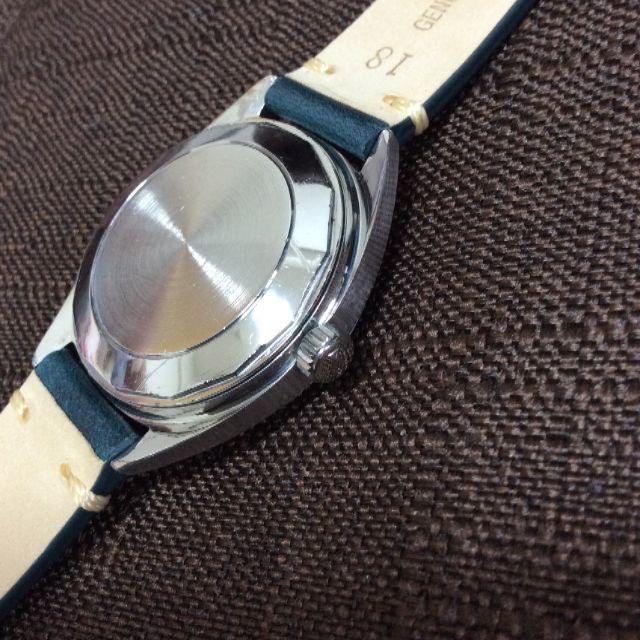 IWC(インターナショナルウォッチカンパニー)のＩＷＣ　ヨットクラブ　オートマチック　オールドインター メンズの時計(腕時計(アナログ))の商品写真