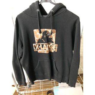 エクストララージ(XLARGE)のエクストララージ　パーカー(パーカー)