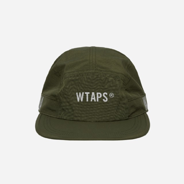 Wtaps cap T-7 01