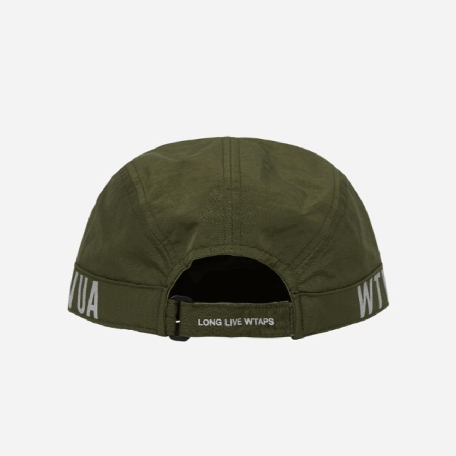 Wtaps cap T-7 01