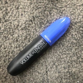 レブロン(REVLON)のレブロン　excel　マスカラ　黒　花音様　専用(マスカラ)