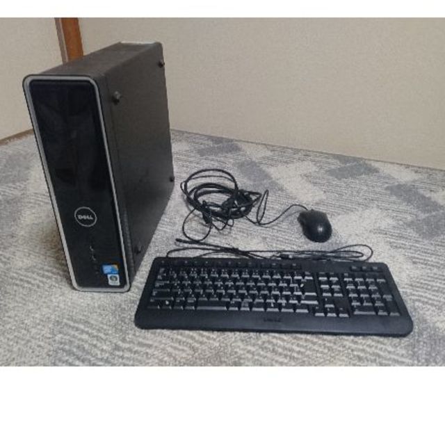 10500円 DELL core2duo inspiron reduktor.com.tr