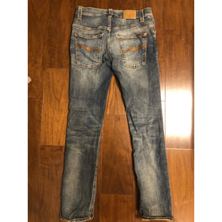 ヌーディジーンズ(Nudie Jeans)のnudie jeans THIN FIN(デニム/ジーンズ)