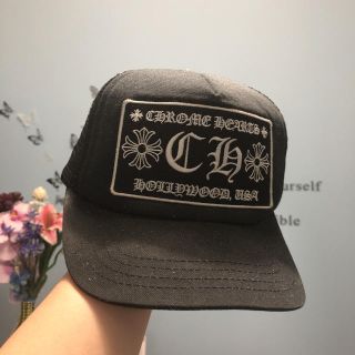 クロムハーツ(Chrome Hearts)のクロムハーツ ハット(キャップ)