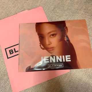 ビッグバン(BIGBANG)のblackpink jennie ファイル(K-POP/アジア)