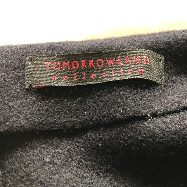 TOMORROWLAND(トゥモローランド)のセットアップ レディースのレディース その他(セット/コーデ)の商品写真