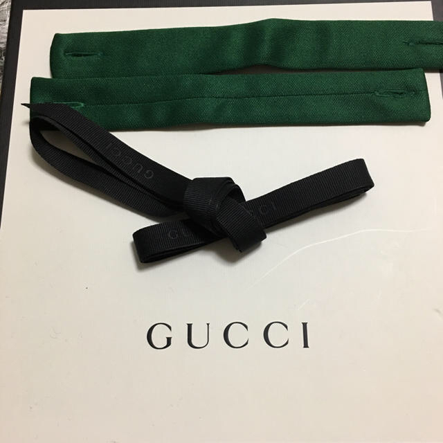 Gucci(グッチ)のGucci グッチ パンツ メンズのパンツ(その他)の商品写真