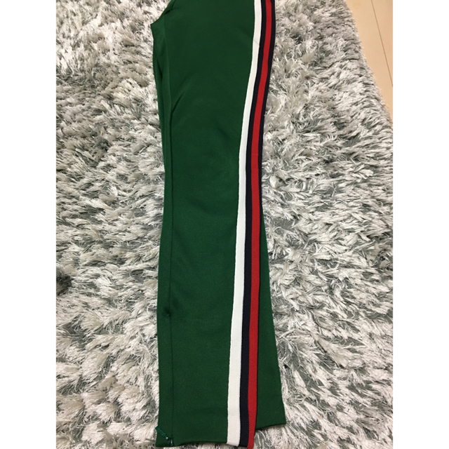 Gucci(グッチ)のGucci グッチ パンツ メンズのパンツ(その他)の商品写真