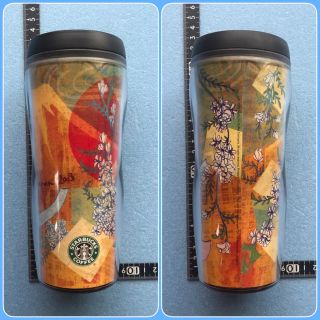 スターバックスコーヒー(Starbucks Coffee)のStarbucks タンブラー 16fl oz/470ml ニューイヤー2003(タンブラー)