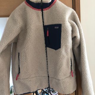 パタゴニア(patagonia)のPatagonia RETRO X(ジャケット/上着)