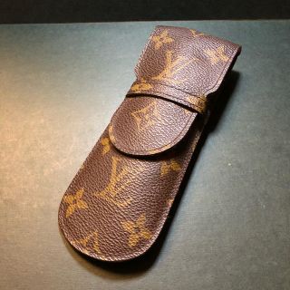 ルイヴィトン(LOUIS VUITTON)のルイ・ヴィトンペンケース(ペンケース/筆箱)