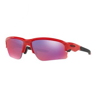 オークリー(Oakley)のOAKLEY オークリー サングラス フラックドラフト プリズムロード 新品(ウェア)