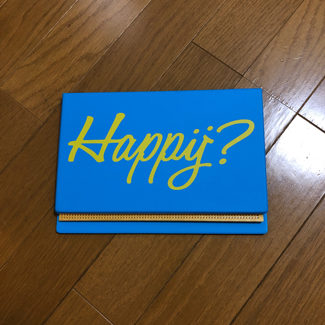 嵐 Are you Happy?  2016-2017 Blu-ray初回限定盤