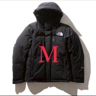 ザノースフェイス(THE NORTH FACE)のバルトロライトジャケット　mサイズ(ダウンジャケット)