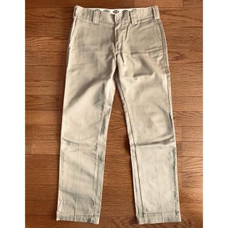 ディッキーズ(Dickies)のディッキーズ チノパン　UM874  32インチ(チノパン)