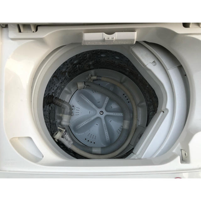 MUJI (無印良品) - 無印良品 全自動電気洗濯機 AQW-MJ45 4.5kg MUJI (無印良品) - 無印良品 全自動電気洗濯機 AQW-MJ45 4.5kg