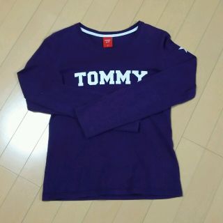 トミー(TOMMY)の値下げ中‼TommyのＳサイズ☆(Tシャツ(長袖/七分))