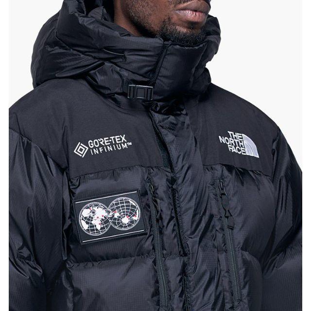THE NORTH FACE - S THE NORTH FACE 7SE HIMALAYAN PARKA GTXの通販 by ...