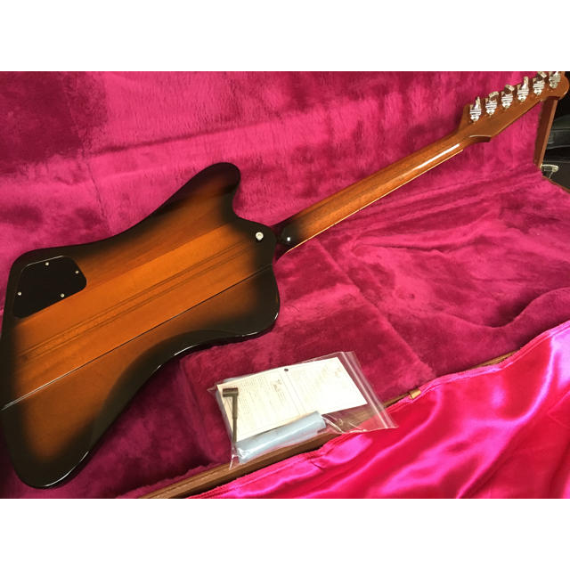 Gibson(ギブソン)のGibson Firebird VS 1998年製 美品 楽器のギター(エレキギター)の商品写真