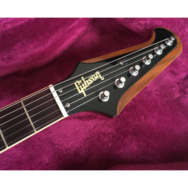 Gibson(ギブソン)のGibson Firebird VS 1998年製 美品 楽器のギター(エレキギター)の商品写真