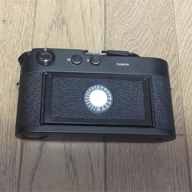 Leica M4-2 大変状態の良いライカです。