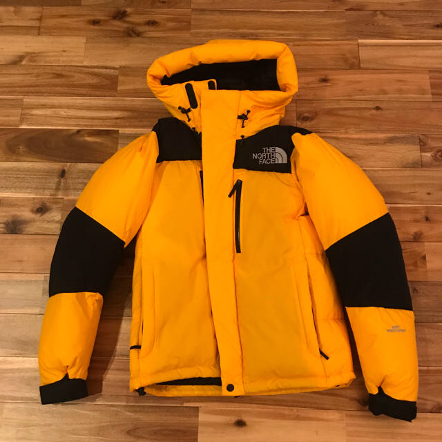 特売 THE NORTH FACE - THE NORTH FACE バルトロライトジャケット ...