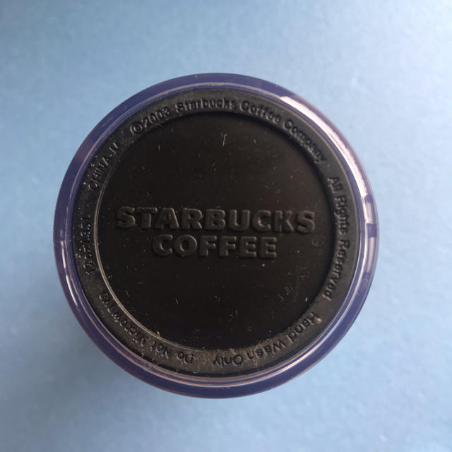 Starbucks Coffee(スターバックスコーヒー)のStarbucks タンブラー 12fl oz/350ml ニューイヤー2006 インテリア/住まい/日用品のキッチン/食器(タンブラー)の商品写真