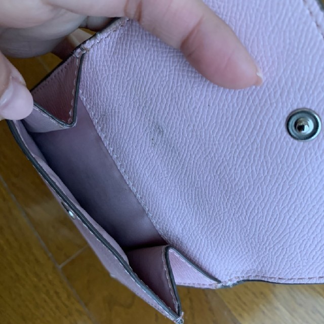 COACH(コーチ)のCOACH 折財布 メンズのファッション小物(折り財布)の商品写真