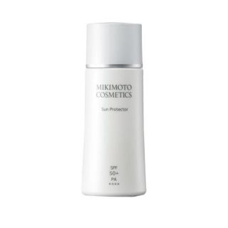 ミキモトコスメティックス(MIKIMOTO COSMETICS)のミキモト サンプロテクター SPF 50+ / PA++++(日焼け止め/サンオイル)