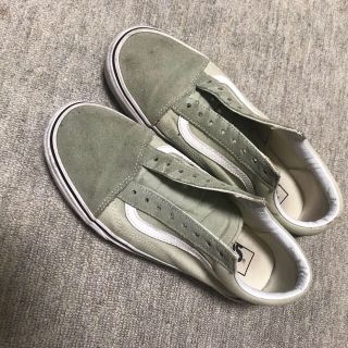 ヴァンズ(VANS)のVANSオールドスクール(スニーカー)