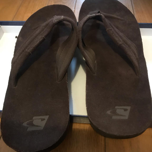 O'NEILL(オニール)のオニール ビーチサンダル メンズの靴/シューズ(ビーチサンダル)の商品写真