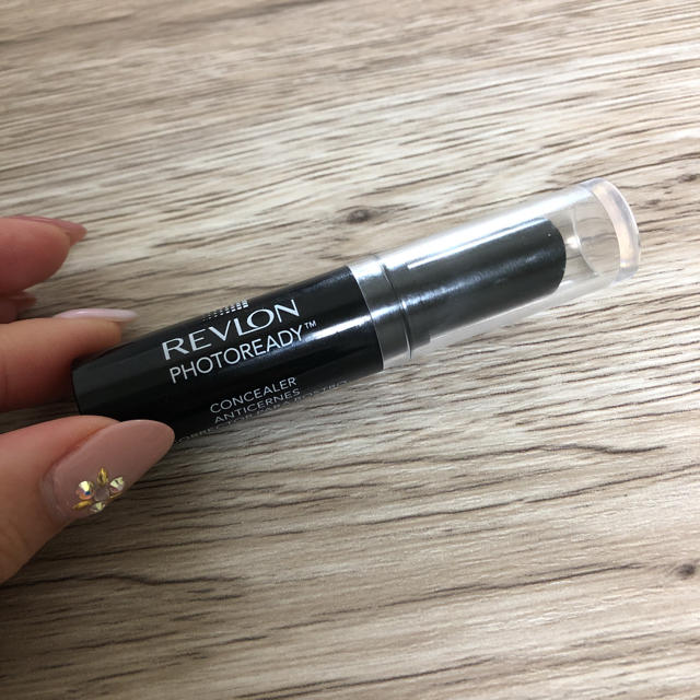 REVLON(レブロン)のレブロン コンシーラー コスメ/美容のベースメイク/化粧品(コンシーラー)の商品写真