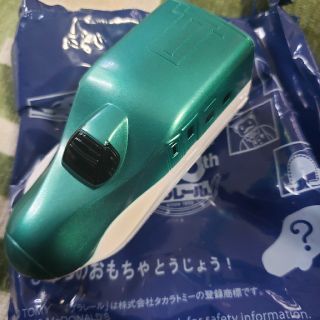 ハッピーセット　はやぶさ(電車のおもちゃ/車)