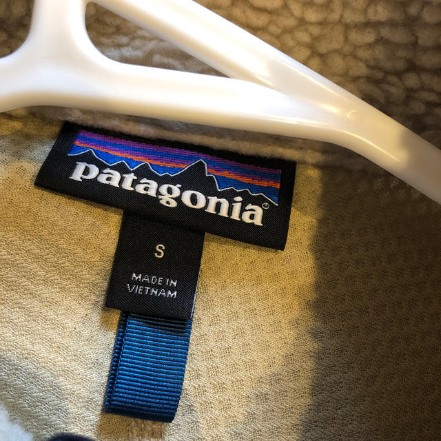 patagonia(パタゴニア)のPatagonia レトロX メンズのジャケット/アウター(ブルゾン)の商品写真