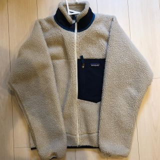 パタゴニア(patagonia)のPatagonia レトロX(ブルゾン)