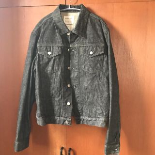 ヘルムートラング(HELMUT LANG)の【一休寿様専用】ヘルムートラングデニムジャケット(Gジャン/デニムジャケット)