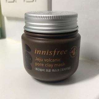 イニスフリー(Innisfree)のイニスフリー　パック(パック/フェイスマスク)